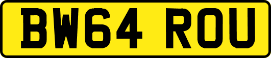 BW64ROU