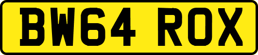 BW64ROX
