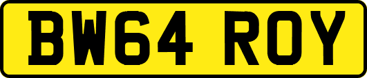 BW64ROY