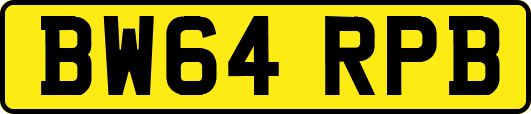 BW64RPB