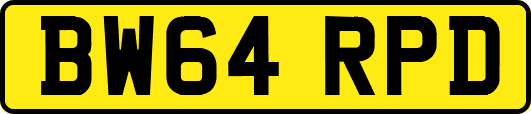 BW64RPD