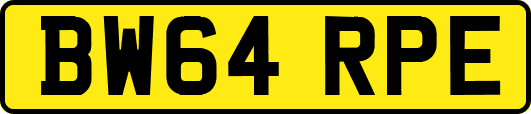 BW64RPE