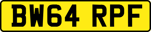 BW64RPF