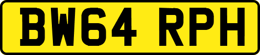 BW64RPH