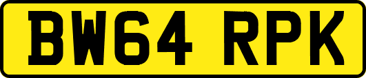 BW64RPK