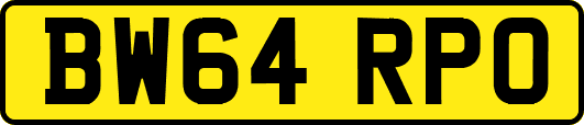 BW64RPO