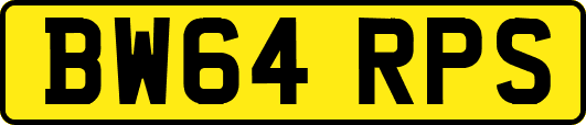 BW64RPS