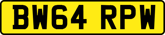 BW64RPW