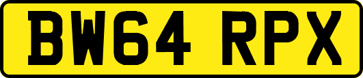 BW64RPX