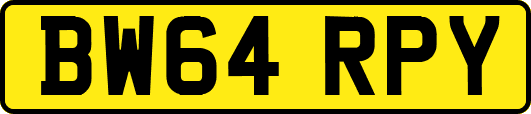 BW64RPY
