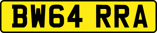 BW64RRA