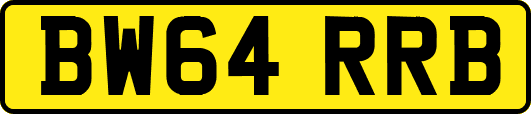 BW64RRB