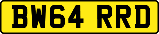 BW64RRD
