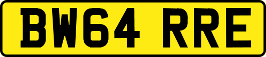 BW64RRE