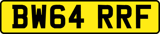 BW64RRF