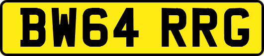 BW64RRG