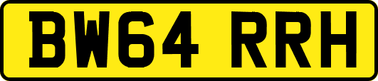BW64RRH