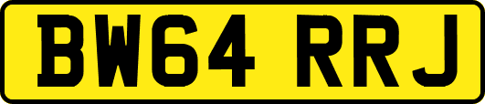 BW64RRJ