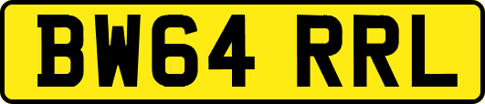 BW64RRL