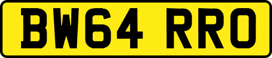BW64RRO