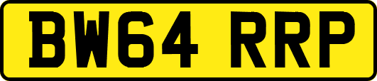 BW64RRP