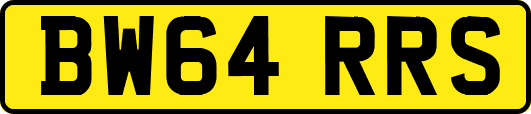 BW64RRS