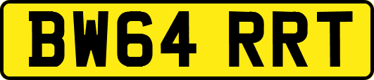 BW64RRT