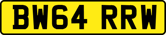 BW64RRW