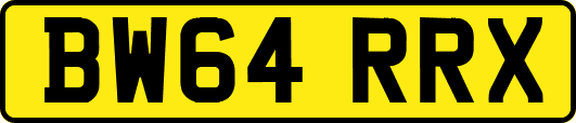 BW64RRX