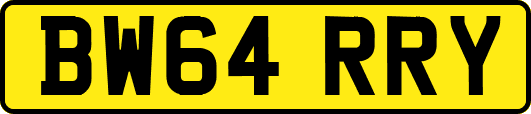 BW64RRY
