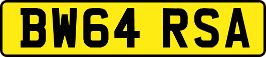 BW64RSA