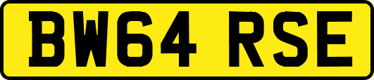 BW64RSE