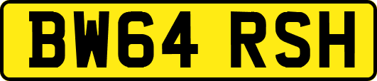 BW64RSH