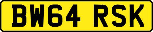 BW64RSK