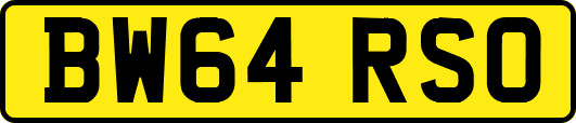 BW64RSO