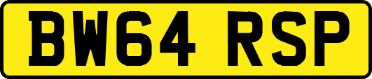 BW64RSP