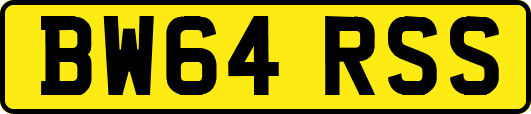 BW64RSS