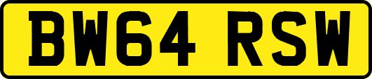 BW64RSW