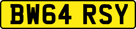 BW64RSY