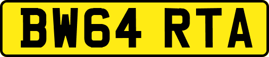 BW64RTA