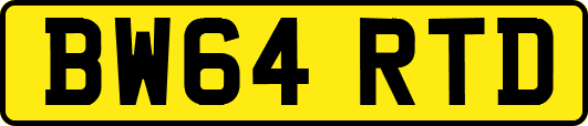 BW64RTD