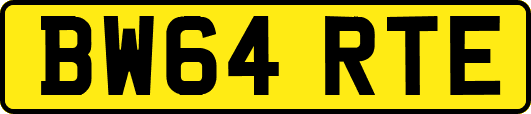 BW64RTE