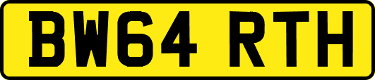 BW64RTH