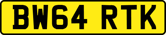 BW64RTK