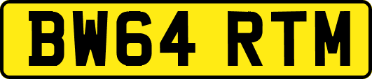 BW64RTM
