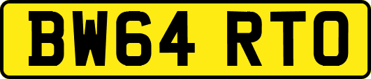 BW64RTO