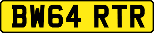 BW64RTR