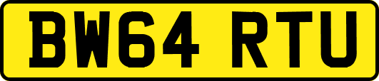 BW64RTU