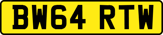 BW64RTW
