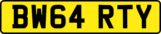 BW64RTY